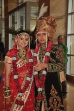 at Honey Bhagnani wedding in Mumbai on 27th Feb 2012 (237).JPG